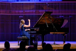 Atpūtas un ceļojumu piedāvājumi 11.08.2026 - 16.08.2026 Ventspils Piano 2026 aicina uz koncertiem Ventspils TIC